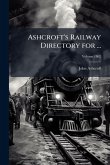 Ashcroft's Railway Directory for ... Ashcroft's Railway Directory for ...