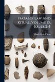 Nabaloi Law And Ritual, Volume 15, Issues 2-5