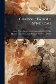 Chronic Fatigue Syndrome Chronic Fatigue Syndrome