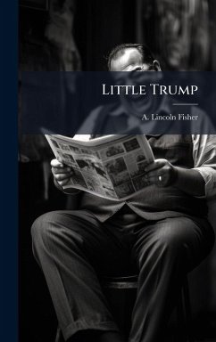 Cover Little Trump