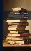 Opera Varia