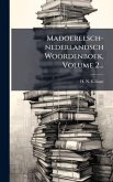 Madoereesch-nederlandsch Woordenboek, Volume 2...