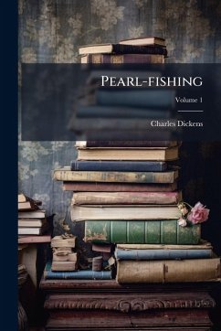 Cover Pearl-fishing