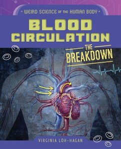 Cover Blood Circulation