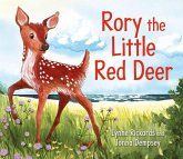 Rory the Little Red Deer