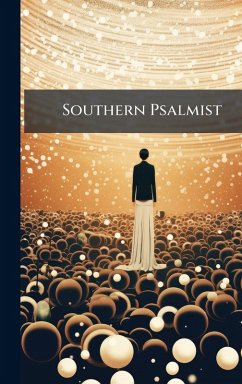 Southern Psalmist Southern Psalmist