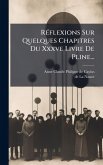 RÃ(c)flexions Sur Quelques Chapitres Du Xxxve Livre De Pline... RÃ(c)flexions Sur Quelques Chapitres Du Xxxve Livre De Pline...