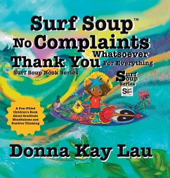 Cover Surf Soup No Complaints Whatsoever Thank You for Everything