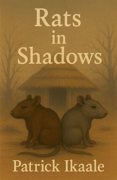 Cover Rats in Shadows