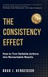 The Consistency Effect - Bild 1