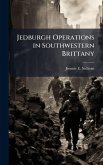 Jedburgh Operations in Southwestern Brittany