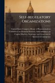 Self-regulatory Organizations