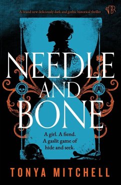Needle And Bone - Mitchell, Tonya Needle And Bone - Mitchell, Tonya