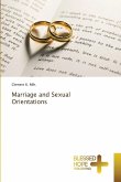 Marriage and Sexual Orientations Marriage and Sexual Orientations