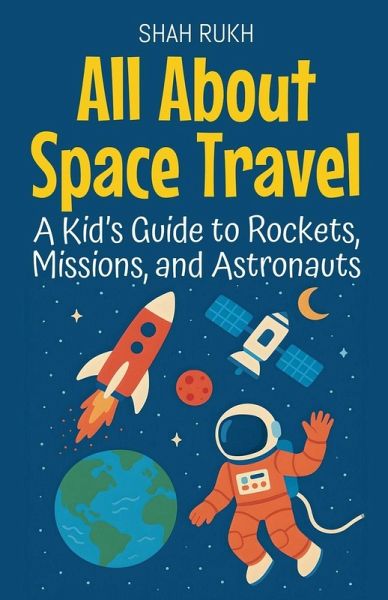 All About Space Travel