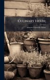 Culinary Herbs; Culinary Herbs;
