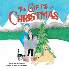 Cover The Gifts of Christmas