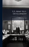 U.S. Army Self-Development U.S. Army Self-Development