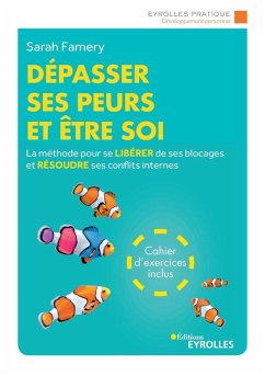 Cover Dépasser ses peurs et être soi