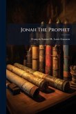 Jonah The Prophet