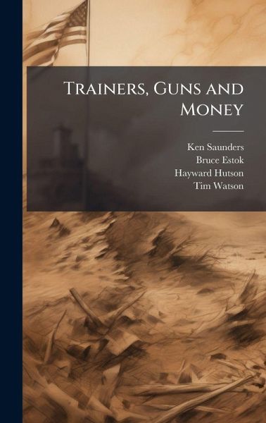 Trainers, Guns and Money Trainers, Guns and Money
