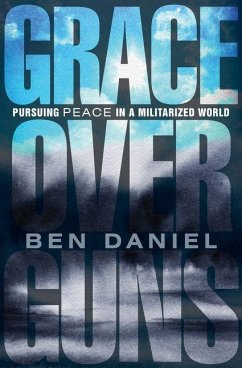 Cover Grace Over Guns