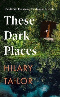 These Dark Places - Tailor, Hilary These Dark Places - Tailor, Hilary
