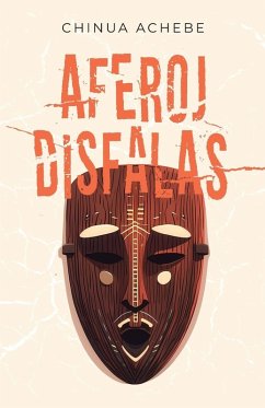 Cover Aferoj disfalas