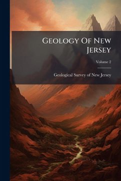 Cover Geology Of New Jersey