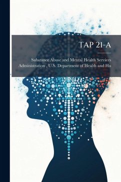 Tap 21-A Cover Tap 21-A