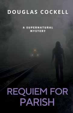 Cover Requiem For Parish