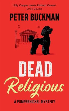 Cover Dead Religious
