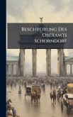 Beschreibung Des Oberamts Schorndorf