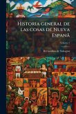 Historia general de las cosas de Nueva EspanÃ£