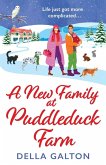 A New Family at Puddleduck Farm A New Family at Puddleduck Farm