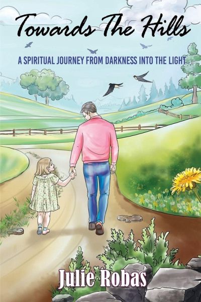 Towards The Hills Towards The Hills