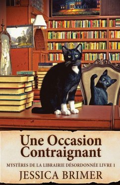 Une Occasion Contraignant - Brimer, Jessica Une Occasion Contraignant - Brimer, Jessica