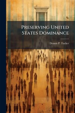 Cover Preserving United States Dominance
