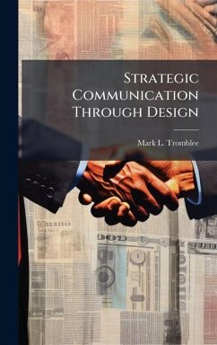 Cover Strategic Communication Through Design