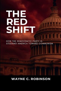Cover The Red Shift