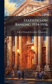 Statistics on Banking, 1934-1996 Statistics on Banking, 1934-1996