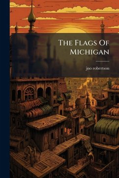 Cover The Flags Of Michigan