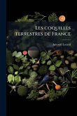 Les coquilles terrestres de France Les coquilles terrestres de France