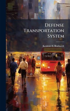 Cover Defense Transportation System