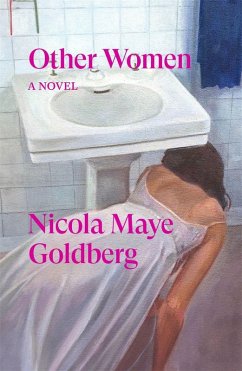 Other Women - Goldberg, Nicola Maye