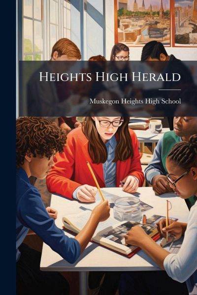 Heights High Herald Heights High Herald