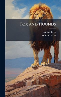 Cover Fox and Hounds