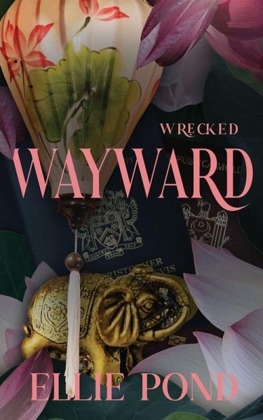 Wayward Wayward