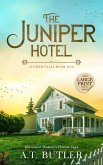 The Juniper Hotel