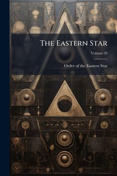 Cover The Eastern Star
